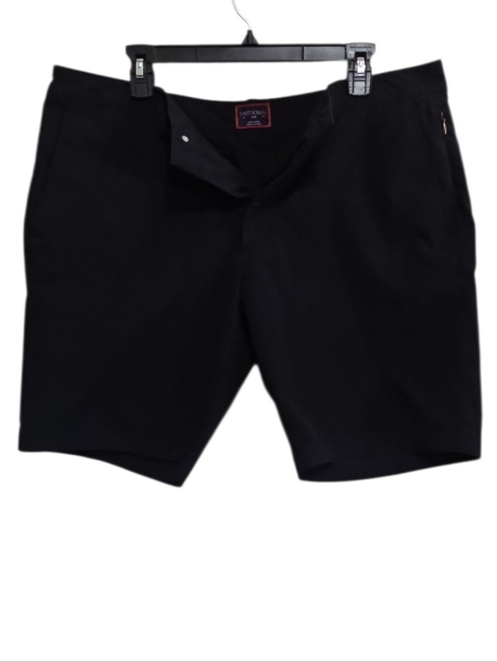 UNTUCKit Shorts